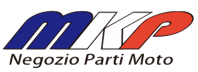 MKP Negozio Parti Moto Website